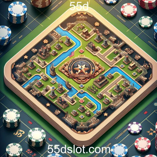 Desvendando o Mundo dos Jogos de Estratégia